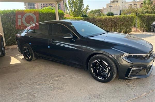 Kia K5 2024 for sale in Iraq - Erbil